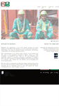 Mobile Screenshot of bidports.co.za